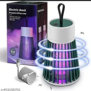 Electric Shock Mosquito Killing Lamp.