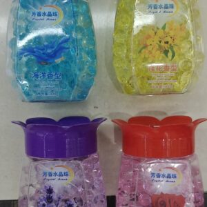 Airfreshners suitable for cars, hotel, homes, offices