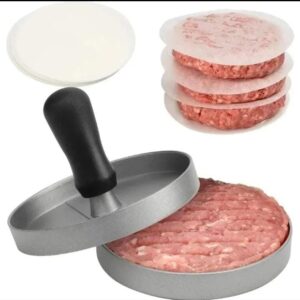 Burger Press Maker