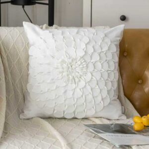 Velvet Flower case 1pc