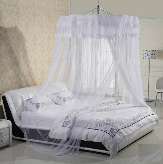 Umbrella mosquito net