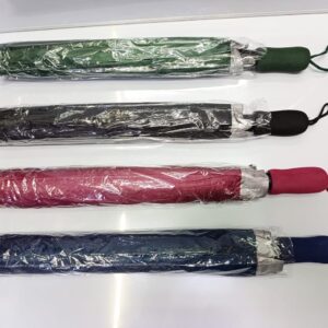 sponge handle umbrella