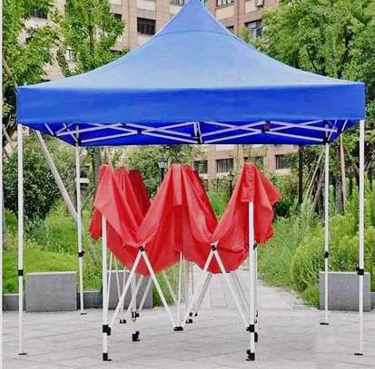 Outdoor canopy foldable tents Size 3M×3M