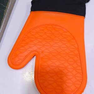 Oven gloves