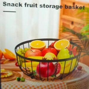 Fruit basket