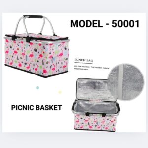 Camping ,picnic , lunch bag