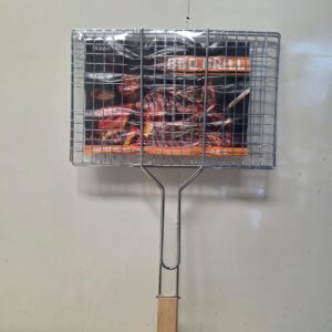 BBQ grill, Outdoor, camping, Use on charcoal ,fire