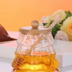 Bew inn honey dispenser