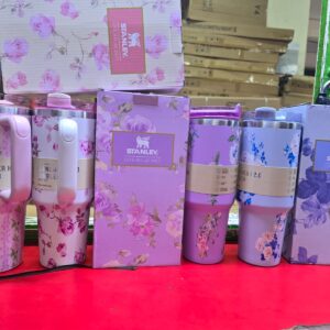 Marble beautiful mugs