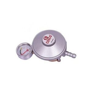 13kg Gas Regulator with Gauge.