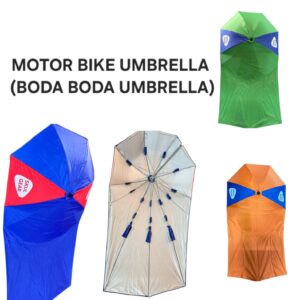 BODA BODA UMBRELLA