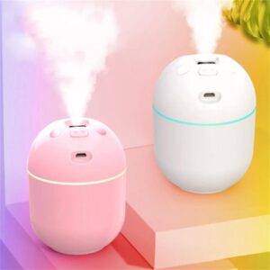 Piggy Air Humidifier 250ML.
