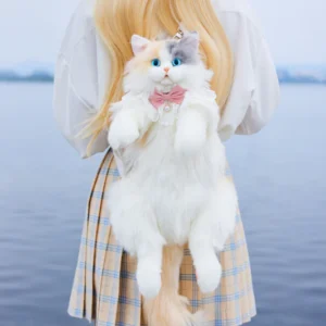 Cat bag