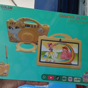 Mate Kids 30 pro max tablet