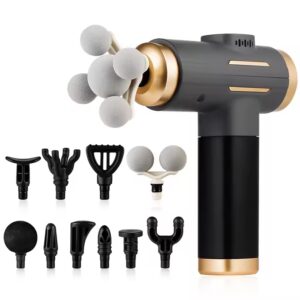 Massage gun