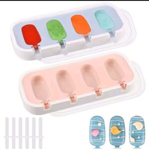 Silicon Ice maker