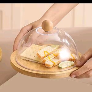 Cake cover