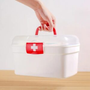First aid kit