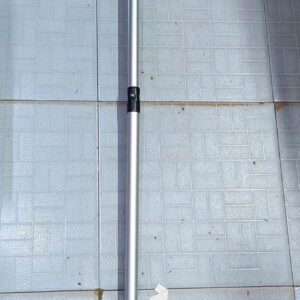 Expandable window cleaner
