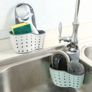 Sink organizer