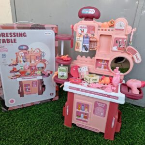 Dressing table
