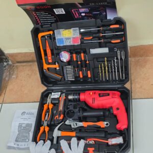 Edon drill.set 900w drill
