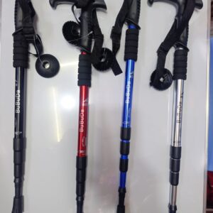 Hiking sticks