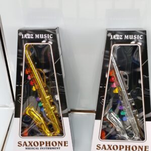saxophone
