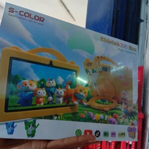 Kids 300 max tablet