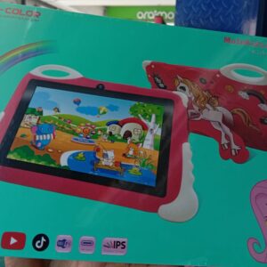 Mate Kids 20 pro max tablet