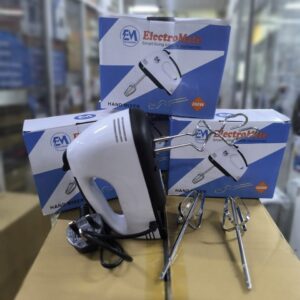 Electromate Hand Mixer.