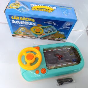 Car Racing adventure.Endless driving fun