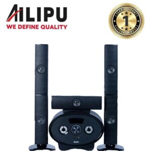 3.1 6.5in WOOFER 50W+15W*3 woofer speaker system Multimedia Speaker