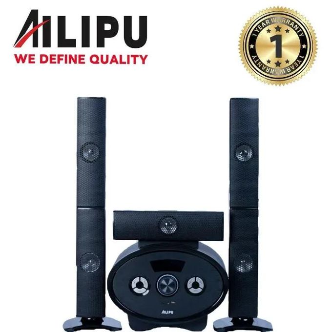 3.1 6.5in WOOFER 50W+15W*3 woofer speaker system Multimedia Speaker