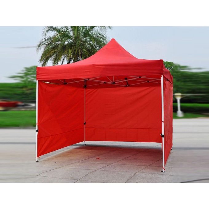 CAMPING TENT. 3M×3M Pop Up Canopy Gazebo Tent. - Image 3