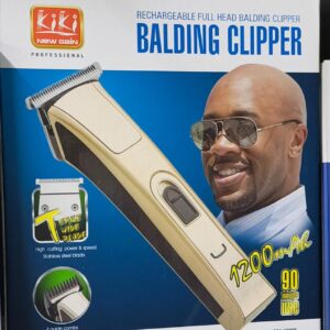 New Gain Professional Balding Clipper.