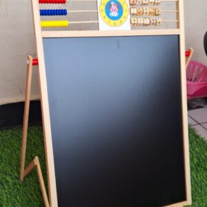 2 in1 Multi-purpose blackboard