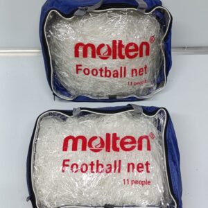 molten football net