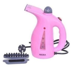 Akira facial / cake/ Garment steamer