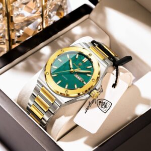 NEW POEDAGAR GENTS 696