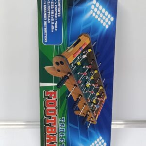 Table top Football