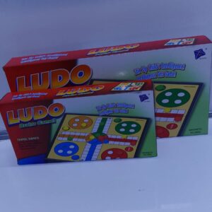 Ludo Game