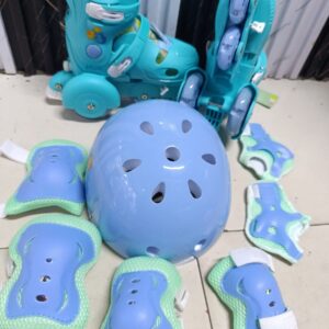 Kids trainer skates