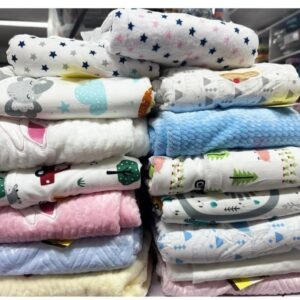 1pc Baby Shawl.