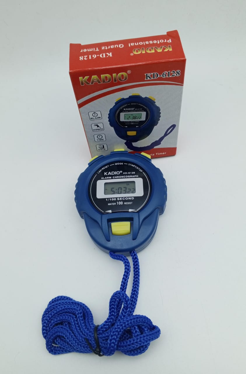 KADIO STOP WATCH