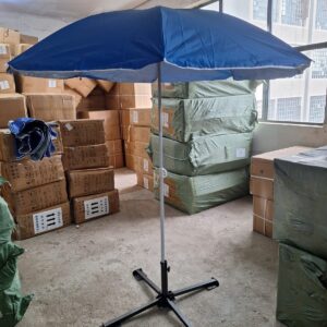 Garden Umbrellas stand