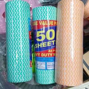 Reusable kitchen towels