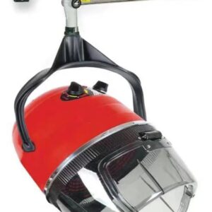 professional  wall-mounted hair dryer