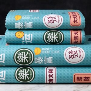 4 pc Colourful bedsheet 2 pcs bedsheet 2 pillow cases (5 by 6)