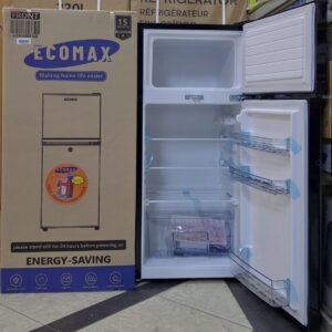 Ecomax Fridge 108L